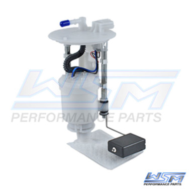 WSM Fuel Pump Assembly Yamaha 700 Raptor 06-20 - 78-190, 1S3-13907-00-00