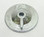 WSM 9.9-15 Hp Gear Case Zinc Anode 450-01206,55321-93900