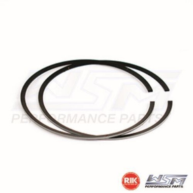 WSM Yamaha 760 / 1200 Piston Rings 010-926-05 .50MM OVER .020, 84.50mm