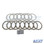 WSM Clutch Kit, Complete Yamaha 450 WR-F 16-21 - 88-540