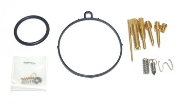 WSM Polaris 90 Outlaw / Sportsman Carburetor Kit 016-422