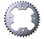 WSM Sprocket, Rear Polaris 450 - 525 - RSP-004-39, 3222184