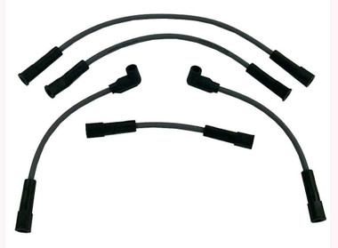 SIERRA WIRES, IGNITION SET JOHNSON / EVINRUDE - 18-8814-1, 0503749