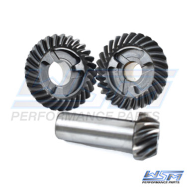 WSM Johnson / Evinrude 15-35 Hp Complete Gear Set W/ Clutch 444-20, 0319635