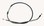 WSM Yamaha 450 YFZ 2012-2013 Clutch Cable '12-'13 61-330, 1PD-26335-00-00