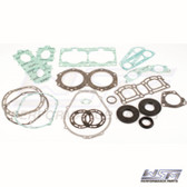 WSM Yahama 700 (62T) Complete Gasket & Seal PWC 007-606 OE 62T-11631-00-92