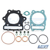 WSM HONDA 350 ATC-X / TRX TOP END GASKET KIT '85-'89 ATV  29-114