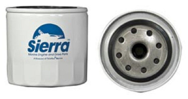 SIERRA VOLVO / PENTA /FORD 4 CYLINDER SHORT FILTER - 18-7878-1, 0174796, 0502904