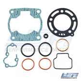 WSM Gasket Kit, Top End: Kawasaki 100 KX/RM '98-'13 - 29-920