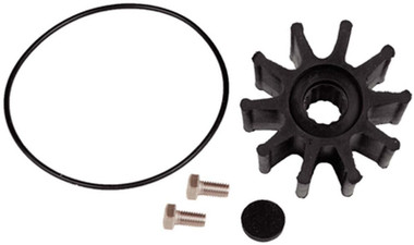 WSM Water Pump Service Kit Volvo - 18-3504, 3588475