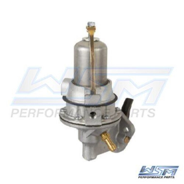 WSM Mercruiser/ OMC Fuel Pump 600-171, 18-7278, 71327, 77594, 86234, 86234A05,