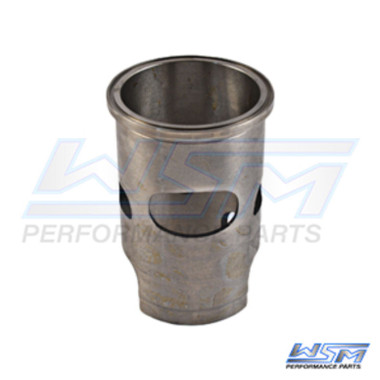 WSM SeaDoo 580 Cylinder Sleeve '89-'96 PWC 010-1315 - Note: 76mm