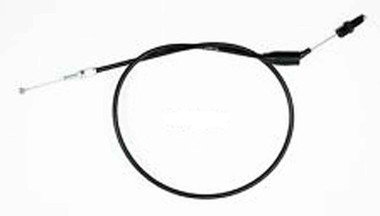 WSM Kawasaki 650 KLR 1987-2007 Throttle Push Cable - 61-507-20, 54012-0121