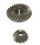 WSM Johnson / Evinrude 100-140 Hp Complete Gear Set W/O Clutch Dog 444-32-01