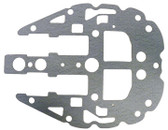 WSM GASKET, DRIVE HOUSING PLATE MERCURY / MARINER 175 HP '76-'88,510-34, 27-7578