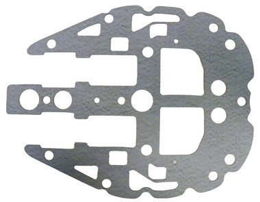 WSM GASKET, DRIVE HOUSING PLATE MERCURY / MARINER 175 HP '76-'88,510-34, 27-7578