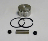 WSM Sea-Doo 951 DI Compressor Piston Kit - 010-807K, 420888550 - 38.95mm