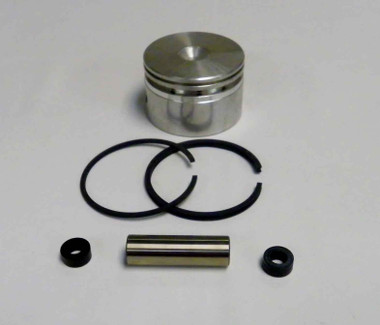 WSM Sea-Doo 951 DI Compressor Piston Kit - 010-807K, 420888550 - 38.95mm