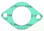 WSM Sea-Doo 650-800 Carburetor Gasket 007-574-01, 293250134, 293250042, 27000011