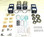 WSM Mercury 110 - 175 Hp/2.5L Optimax Rebuild Kit .040 SIZE 3.541" - 100-49-14