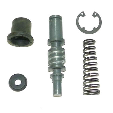 WSM Master Cylinder Rebuild Kit, Front Honda 250 / 300 TRX - 06-002,  45530-KJ1-