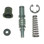 WSM Master Cylinder Rebuild Kit, Front Honda 250 / 300 TRX - 06-002,  45530-KJ1-