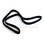 WSM BELT, TIMING: YAMAHA 200 - 250 HP 4 STROKE 2005-2021 - 830-122, 6P2-46241-00