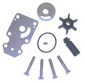 Water Pump Service Kit Yamaha 6 - 9.9 Hp 4-Stroke, 725-395, 18-3450, 68T-W0078-0
