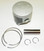 WSM Yamaha 800 / 1200 R Platinum Piston Kit 010-829PK STD SIZE OE 66E-11631-01-A