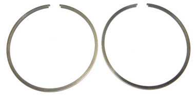 WSM Piston Rings Mercury / Mariner 135 - 200 Hp 90-91 .015 Over - 200-10-045