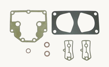 WSM CARBURETOR KIT: MERCURY / MARINER 2.5-3 LITER GASKET ONLY - 600-25G