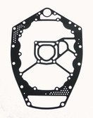 Yamaha 150-200 HP Hp 4-Stroke '04-'21 Oil Pan Gasket - 511-26, 63P-15312-00-00