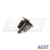 WSM LOWER MOTOR COVER NIPPLE: JOHNSON / EVINRUDE - 777-110, 321885 