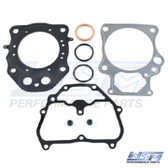 WSM HONDA 420 TRX 2007-2008 TOP END GASKET KIT ATV 29-142, 06111-HP5-000