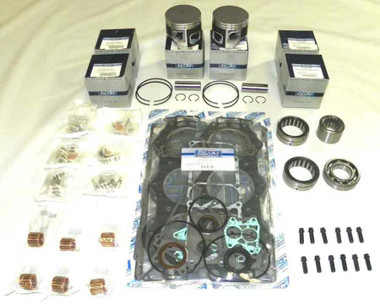 WSM YAMAHA 150 -225 HP KIT HORIZONTAL REED 6R5 ROD '93-08 .020 3.564 100-275-32P