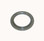WSM Mercury Upper Rod Needle Washer 35 - 225 HP 010-125W  12-47247, 12-8M0032839