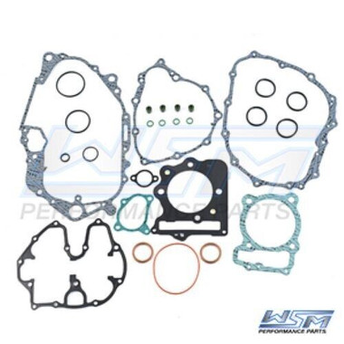 WSM Honda 400 TRX-EX 1999-2004 Complete Gasket Kit - 25-140, 06112-HN1-010
