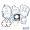 WSM Honda 400 TRX-EX 1999-2004 Complete Gasket Kit - 25-140, 06112-HN1-010