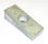 TECNOSEAL WEDGE ANODE HONDA / MERCURY / MARINER 30 - 400 HP, 450-00825AL