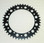 WSM Sprocket, Rear Yamaha 100 - 660 - 43 Tooth - RSY-005-43