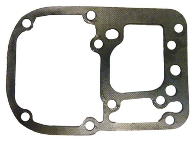 WSM Gasket, Base Johnson / Evinrude 9.9 - 15 Hp Cross Flow '81-'07, 515-13-01oos