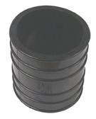WSM Exhaust Boot Mercruiser V6 / V8 - 18-2761, 32-90949, 32-90949T, 90949T