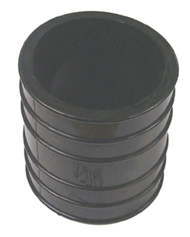 WSM Exhaust Boot Mercruiser V6 / V8 - 18-2761, 32-90949, 32-90949T, 90949T