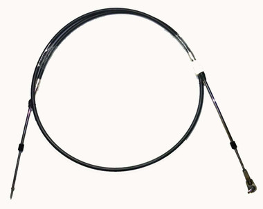WSM Yamaha 1100 VX Cruiser '05-'09 Steering Cable - 002-051-09, F1K-61481-00-00