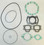 WSM Gasket Kit, Engine Install: Sea-Doo 580 GT /SP / XP '89-'91 - 007-5015-02