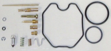 WSM Polaris 200 Phoenix 2005-2014 Carburetor Kit 016-411