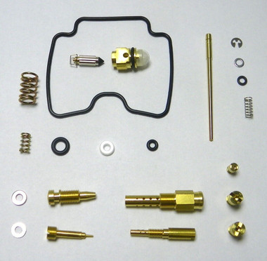WSM Kawasaki 400 Carburetor Kit 016-221