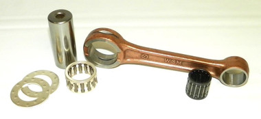 WSM Honda 250 TRX-R 2-Stroke 1986-1989 Connecting Rod Kit ATV 45-210