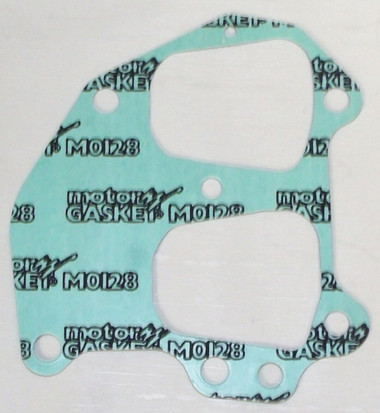 WSM Johnson / Evinrude 9.9-15 Hp Intake Gasket '75-'89 515-10-01, OEM 0318924