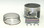 WSM PISTON KIT KAWASAKI 250 MOJAVE / KLR '85-'04 .5MM OVER, 74.50MM, 50-257-05K